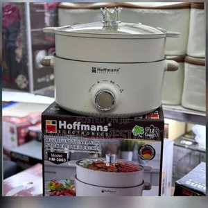 228cm Hoffmans Cooking Pot. Cooking Pot