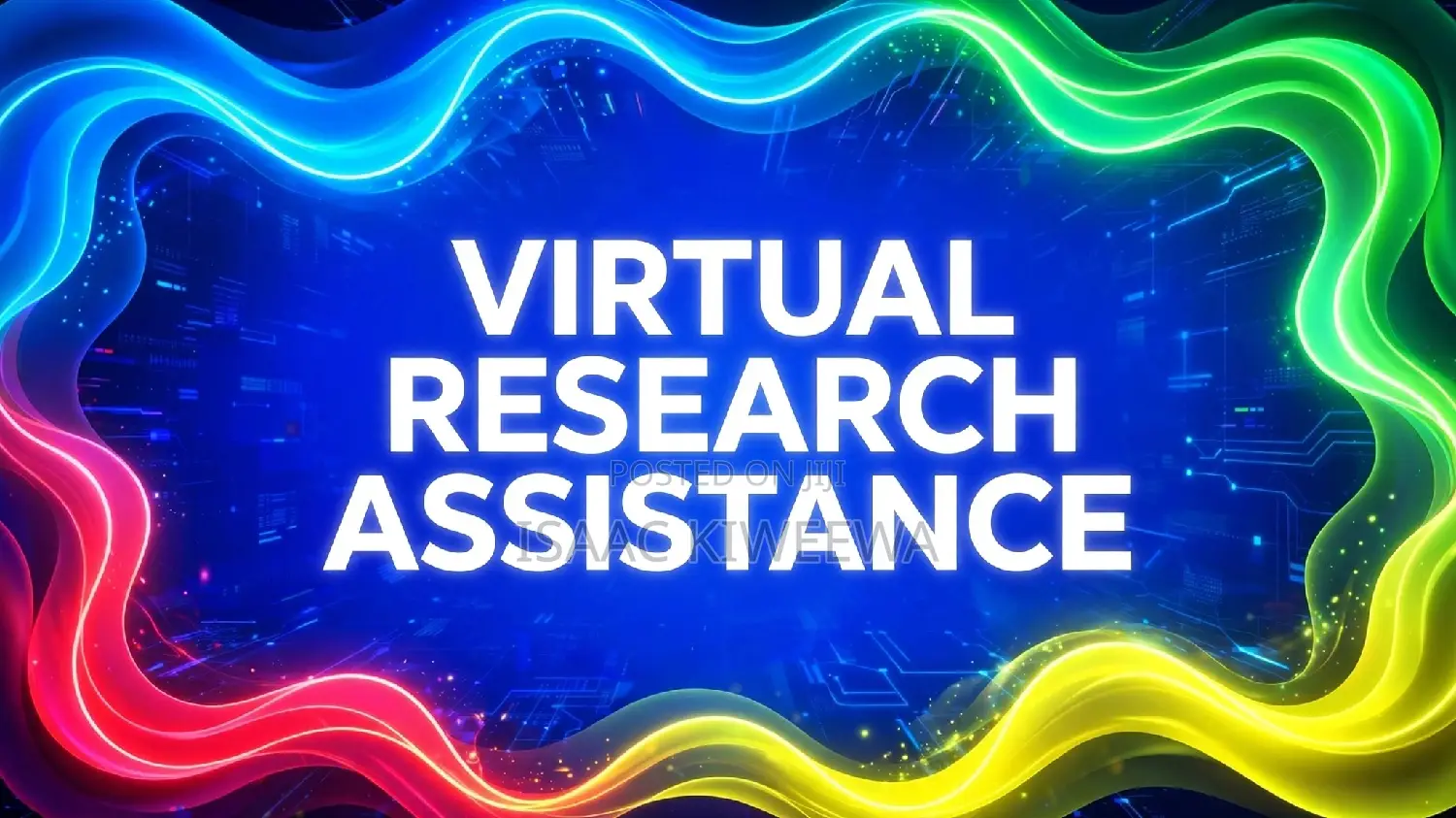 Virtual Research Assistance