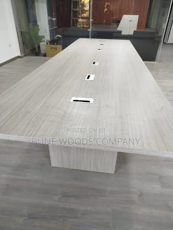 Boardroom Conference Meeting Table Desk