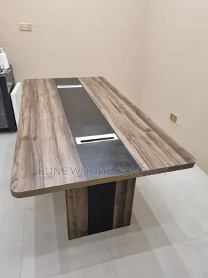 Boardroom Conference Meeting Table Desk