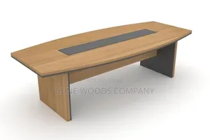 Meeting Boardroom Conference Table Desk