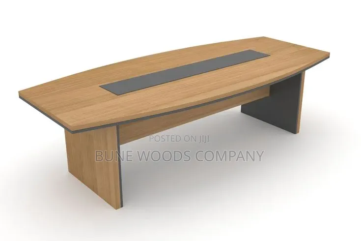 Meeting Boardroom Conference Table Desk