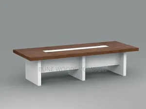 Meeting Boardroom Conference Table Desk