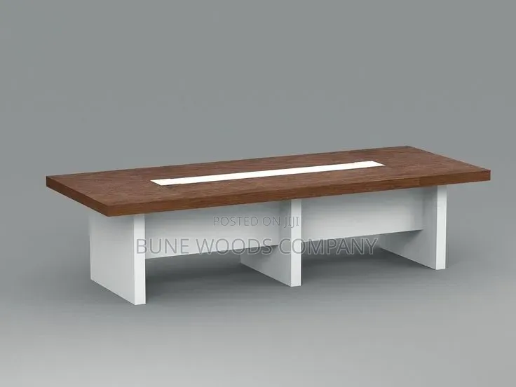 Meeting Boardroom Conference Table Desk