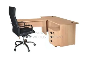Office Desk