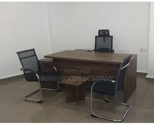 Executive Ceo Office Director Desk