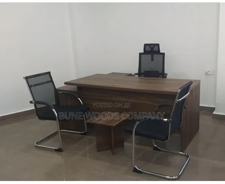 Executive Ceo Office Director Desk