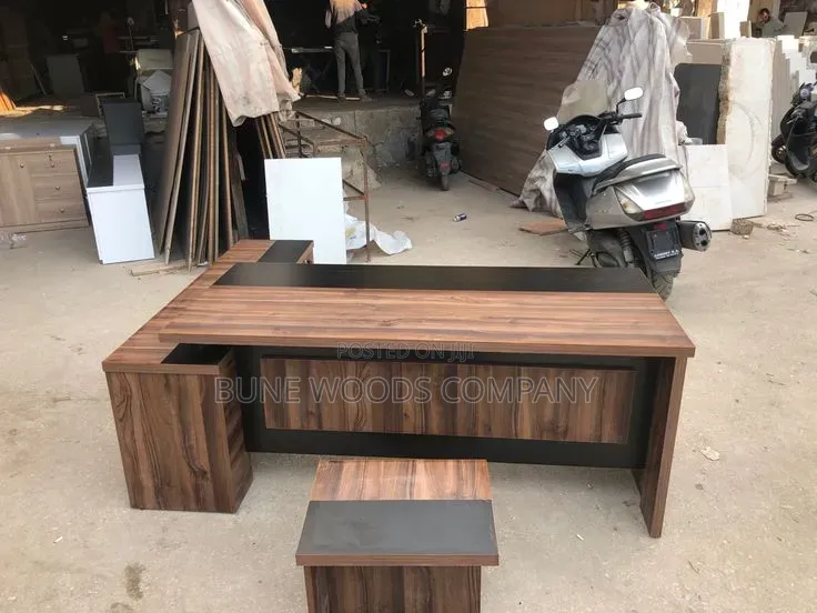 Executive Ceo Office Director Desk