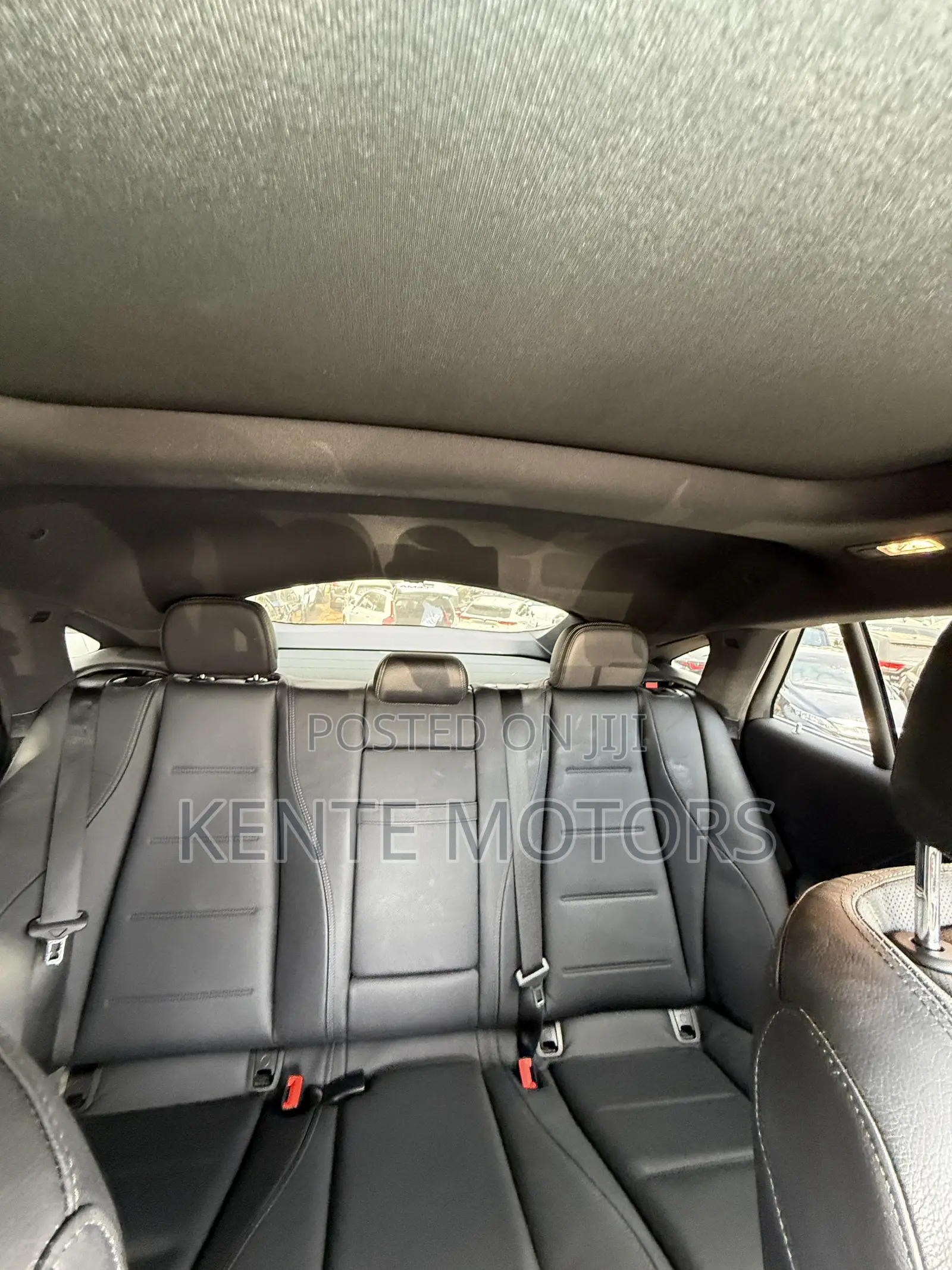 Mercedes-Benz GLE-Class GLE 400d 4MATIC 2021 Gray