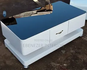 Ebenezar Centre Tables