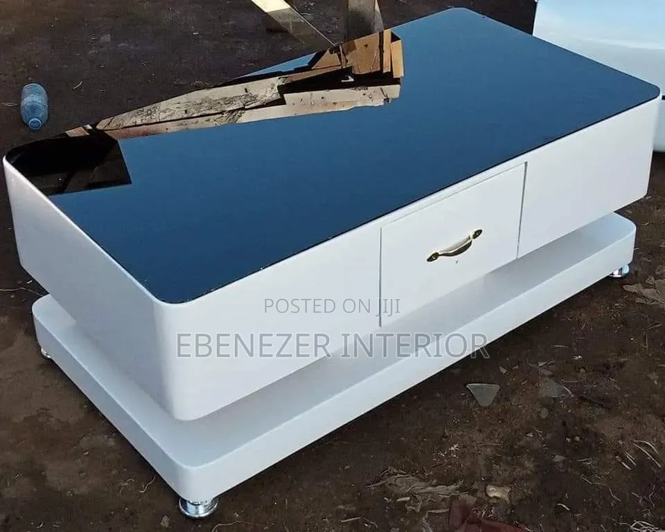 Ebenezar Centre Tables