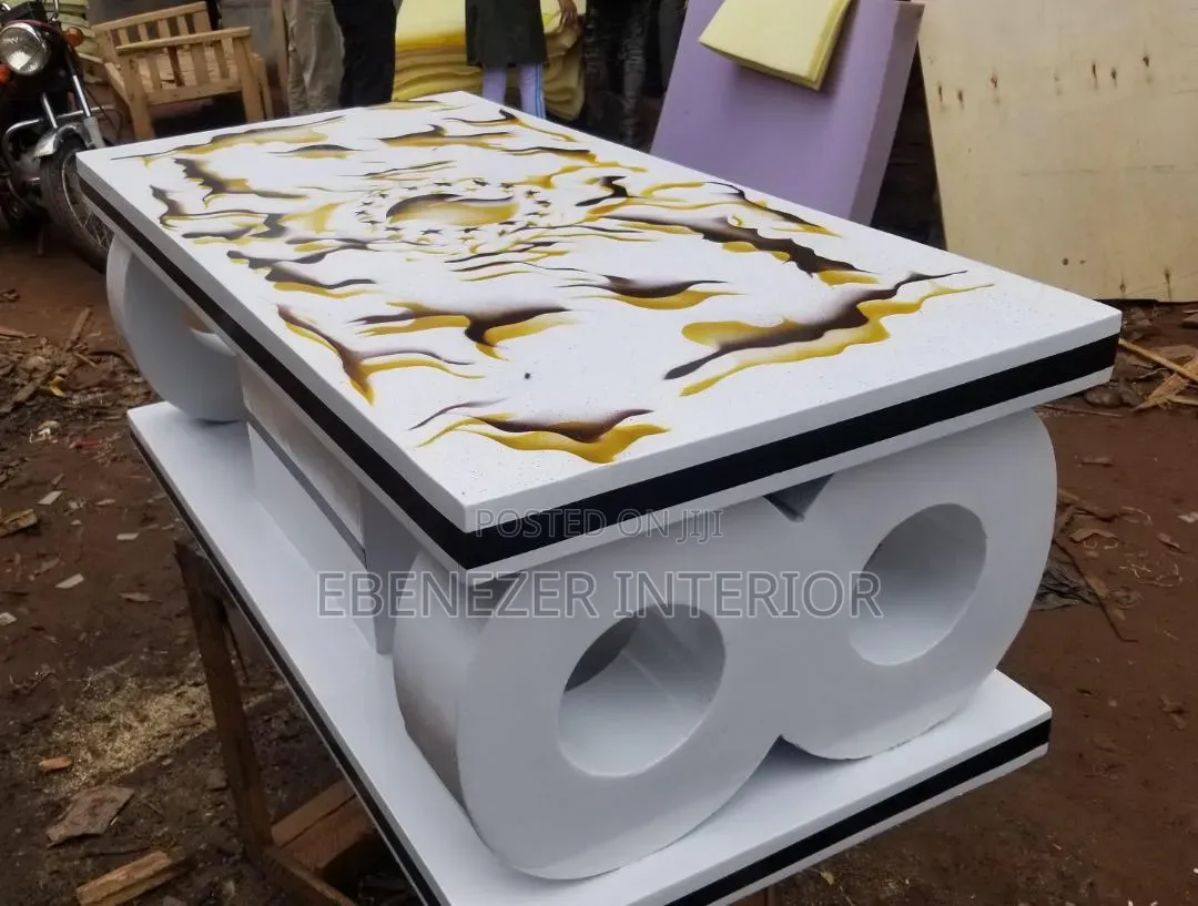Ebenezar Centre Tables