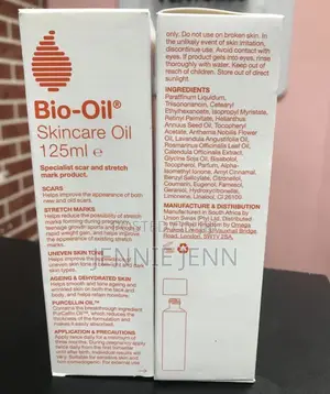 Bio Oil Skincare Oil