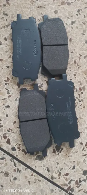 Brake Pads for Harrier Kawundo New Model Available in Stock