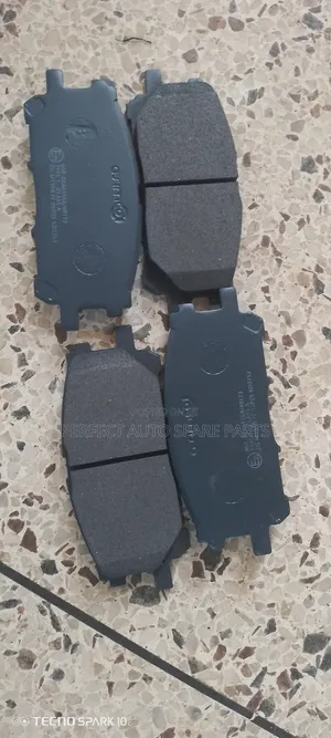 Front Brake Pads for Harrier Kawundo in Stock Brand New Original