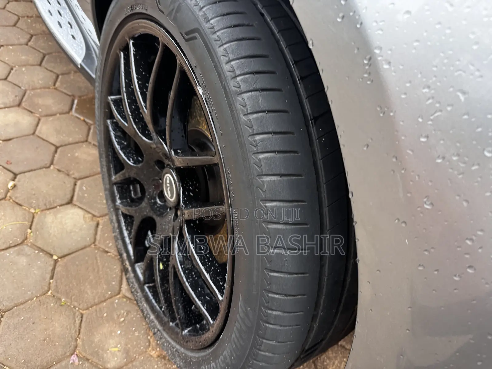 Mercedes-Benz M Class ML350 4dr SUV (3.5L 6cyl 7A) 2014 Gray