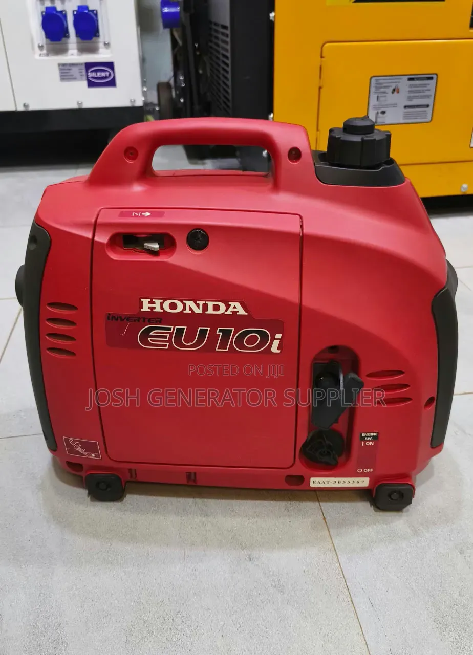 EU 10i Honda Super Silent