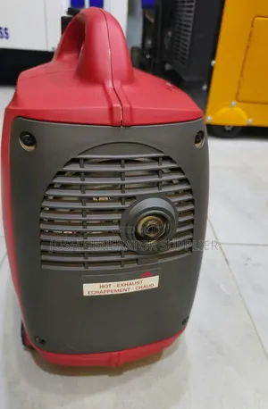 EU 10i Honda Super Silent