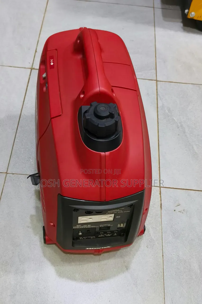 EU 10i Honda Super Silent