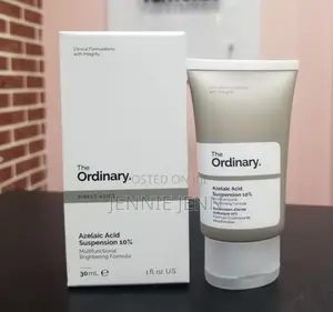 The Ordinary Azelaic Acid Suspension 10%