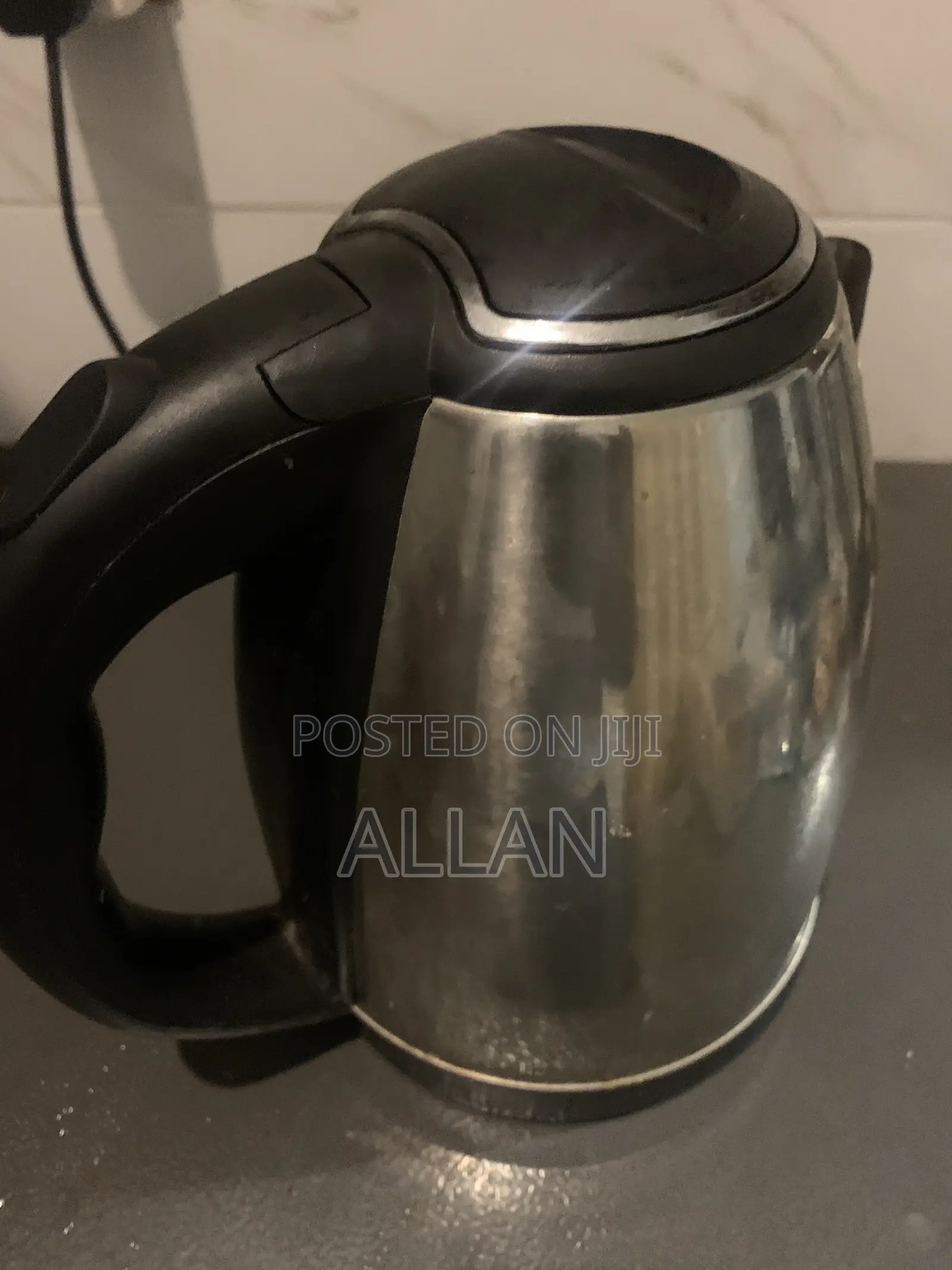 Electric Kettle