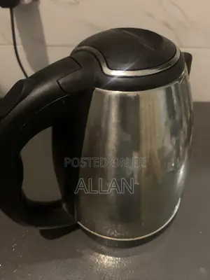 Electric Kettle