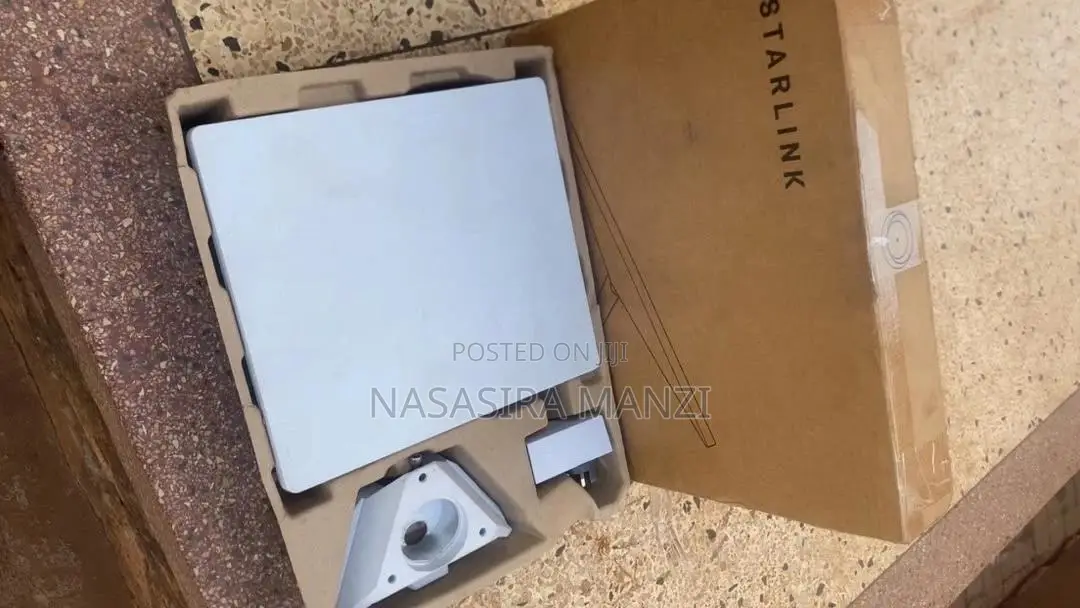 Starlink Mini