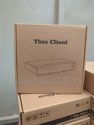 Thin Client