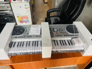 Brandnew Electronic Piano Keyboard With Midi
