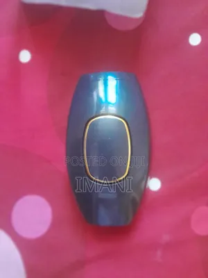 Laser Hair Removal Ray