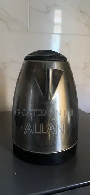 Electric Kettle