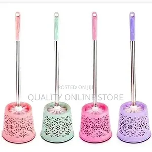 Plastic Toilet Brush Plastic Toilet Brush