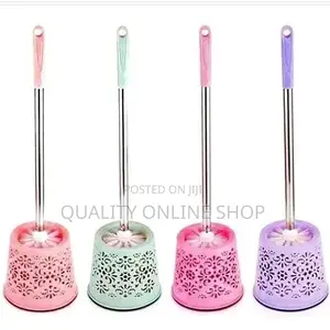 Plastic Toilet Brush Plastic Toilet Brush