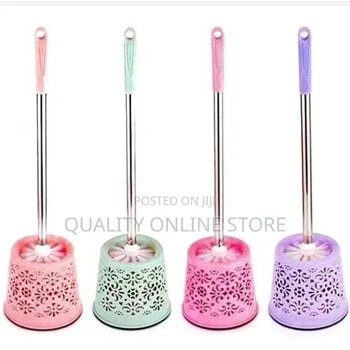 Plastic Toilet Brush Plastic Toilet Brush