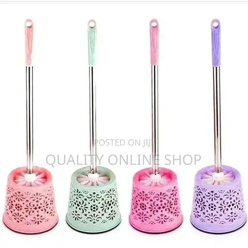 Plastic Toilet Brush Plastic Toilet Brush