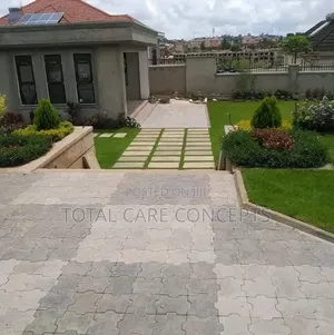 Trusted Modern Compound Designers 
