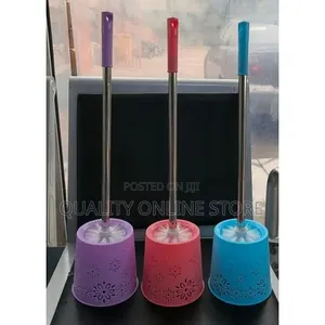 Plastic Toilet Brush Plastic Toilet Brush
