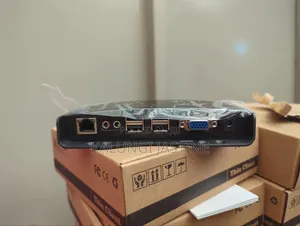 Thin Client
