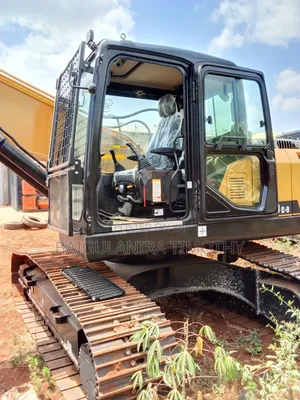 Sany Excavator