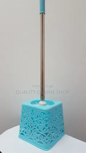 Generic Plastic Toilet Brush Es Plastic Toilet Brush