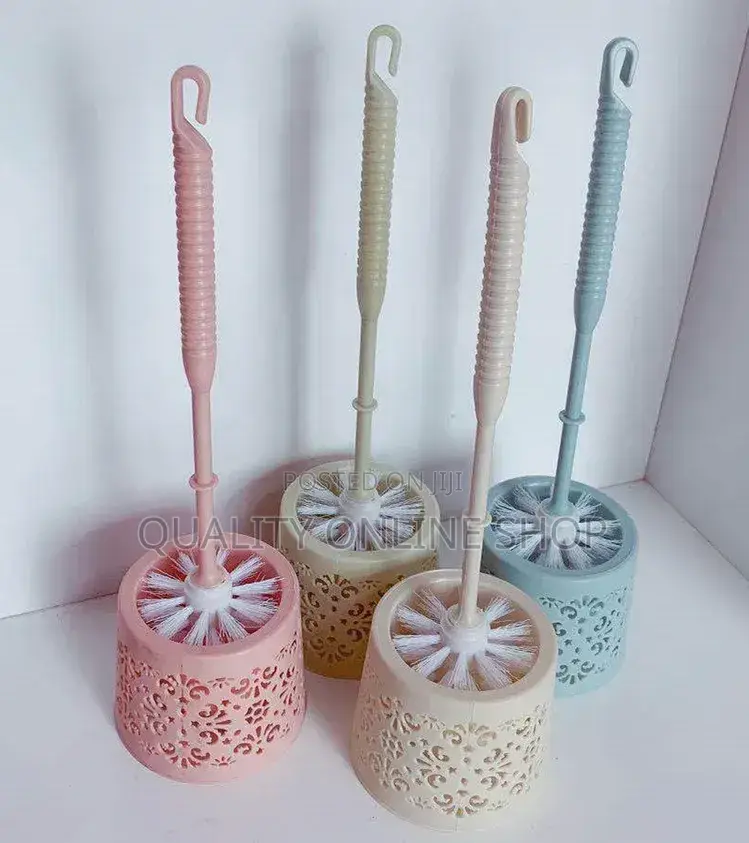 Generic Plastic Toilet Brush Es Plastic Toilet Brush