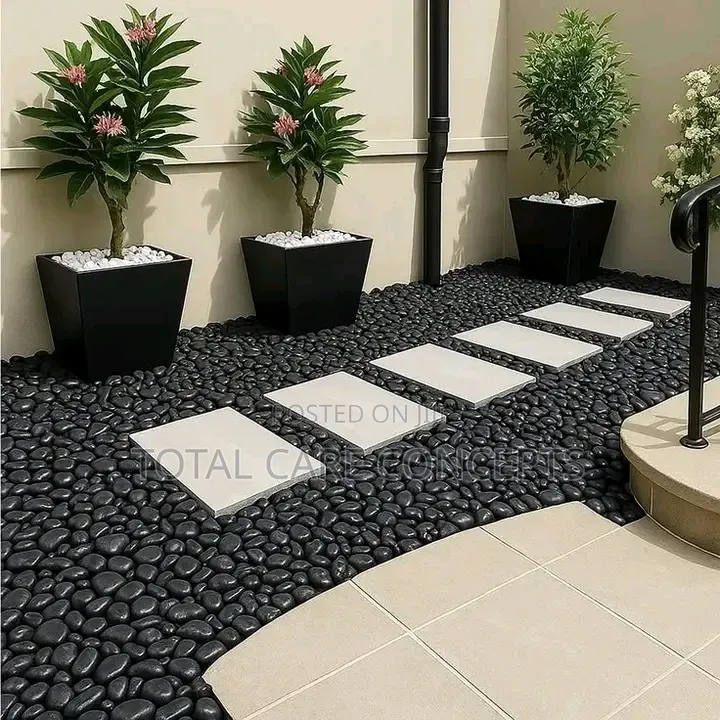 Trusted Modern Compound Designers 