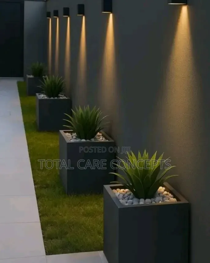 Trusted Modern Compound Designers 