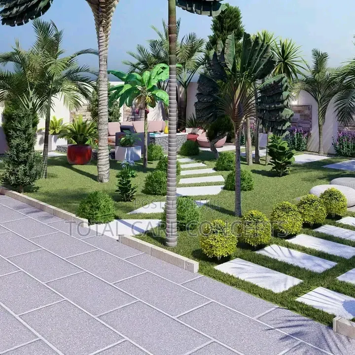 Trusted Modern Compound Designers 