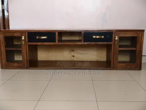 TV Cupboard