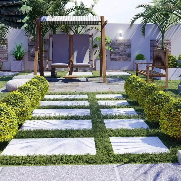 Trusted Modern Compound Designers 