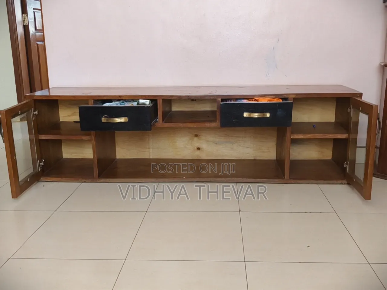 TV Cupboard