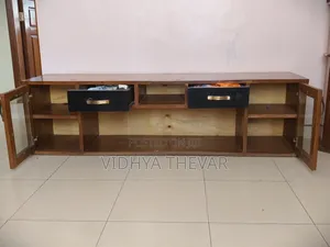 TV Cupboard