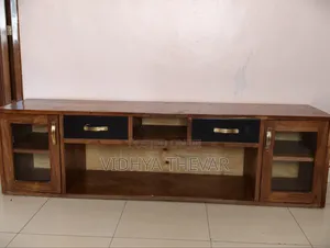 TV Cupboard