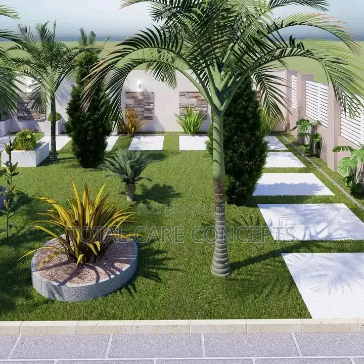 Trusted Modern Compound Designers 